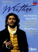 Jules Massenet Werther