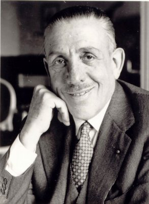 Francis Poulenc prophète en son pays