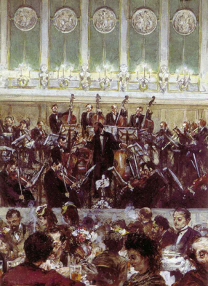 Histoires des Berliner Philharmoniker (I) : l'acte de naissance de la Philharmonie de Berlin