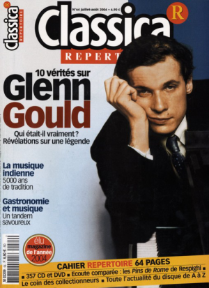 JUILLET 2004