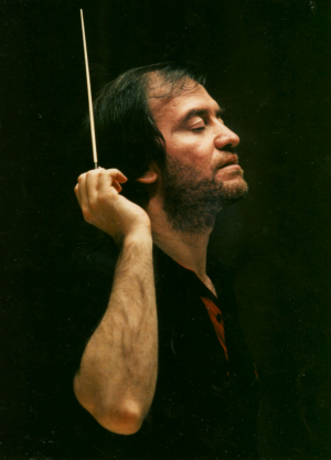Gergiev et le LSO visitent Paris