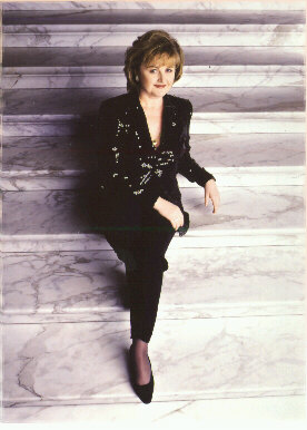Edita GruberovaMain de fer sous voix de velours (Classica n°90 - mars 2007)