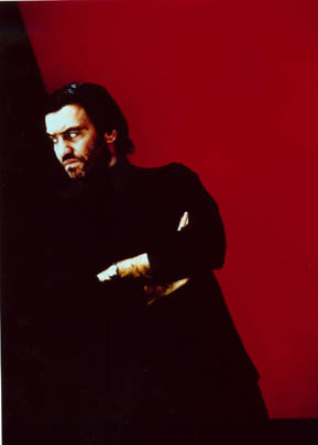 Gergiev pleure son Ossétie