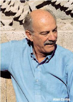 Alan Curtis, baroque et débonnaire