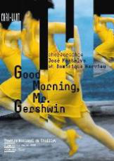 Good Morning, Mr Gershwin 