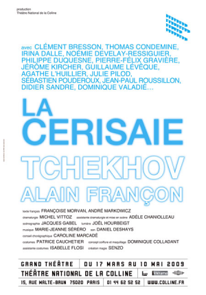À l'eau-de-vie