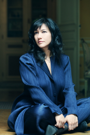 « Brahms, le messager », par Marie-Josèphe Jude