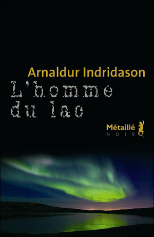 Les nouveaux caïds du polar