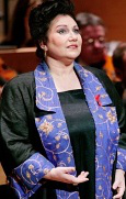 Cheryl Studer Une assoluta incarnée