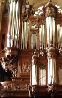André Isoir Le chercheur d'orgue (Classica n°20 - mars 2000)