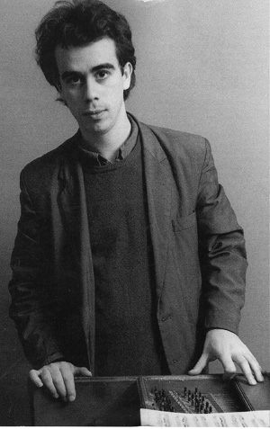 Pierre Hantaï « Diriger, c'est une danse » (Classica n°84 - juillet/août 2006)