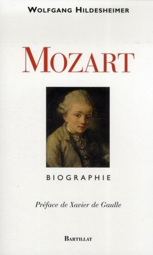 Mozart