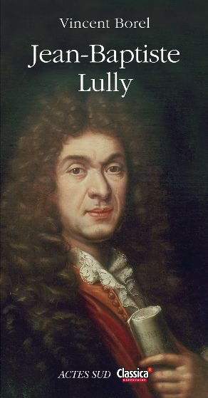 Jean-Baptiste Lully