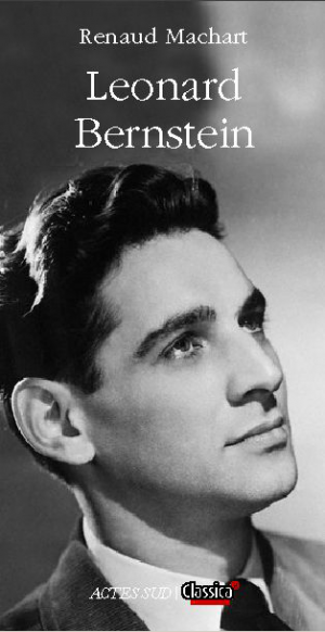 Leonard Bernstein