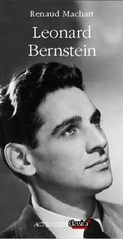 Le Bernstein de Renaud Machart