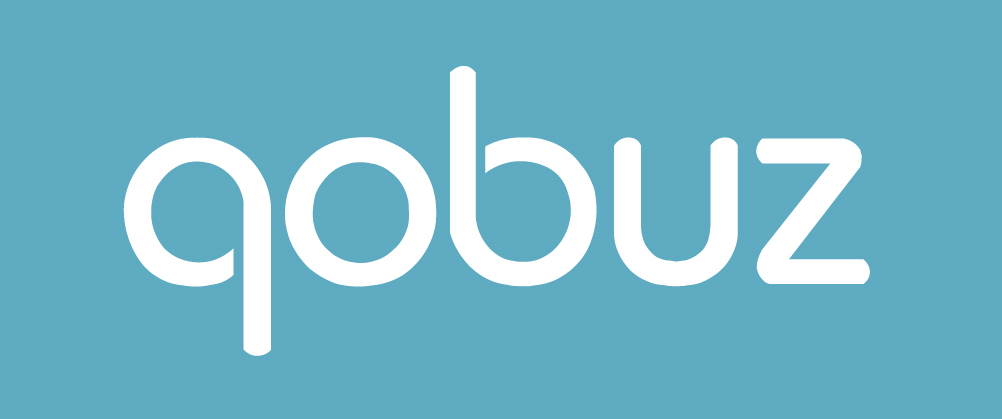 Logo Qobuz
