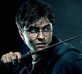 Harry Potter