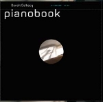 Benoit Delbecq Pianobook