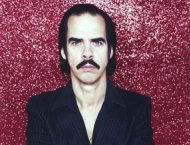 Nick Cave