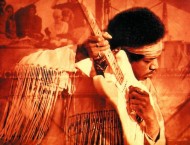 Jimi Hendrix