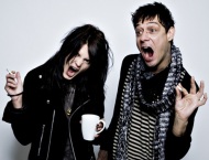 The Kills