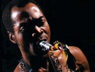 Fela Kuti