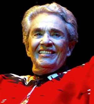 Chavela Vargas