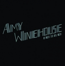 Amy Winehouse Back To Black