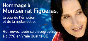 Hommage à Montserrat Figueras