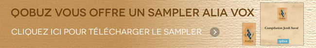 Téléchargez le sampler Alia Vox