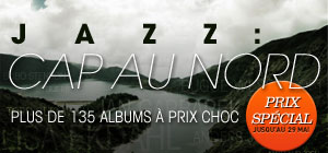 Jazz : Cap au Nord