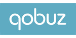 Logo Qobuz
