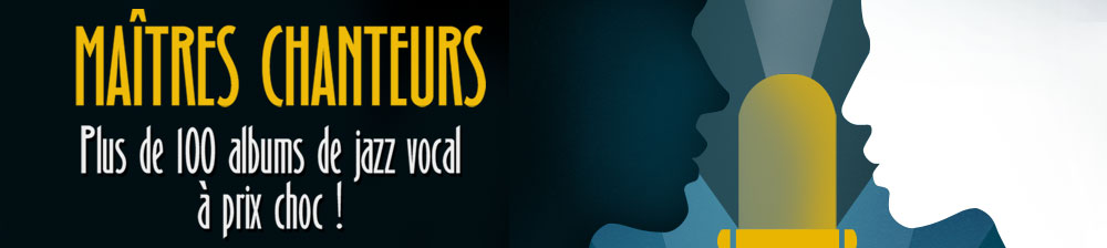 jazz vocal