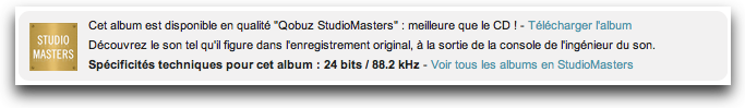 Studio Masters Studio Masters