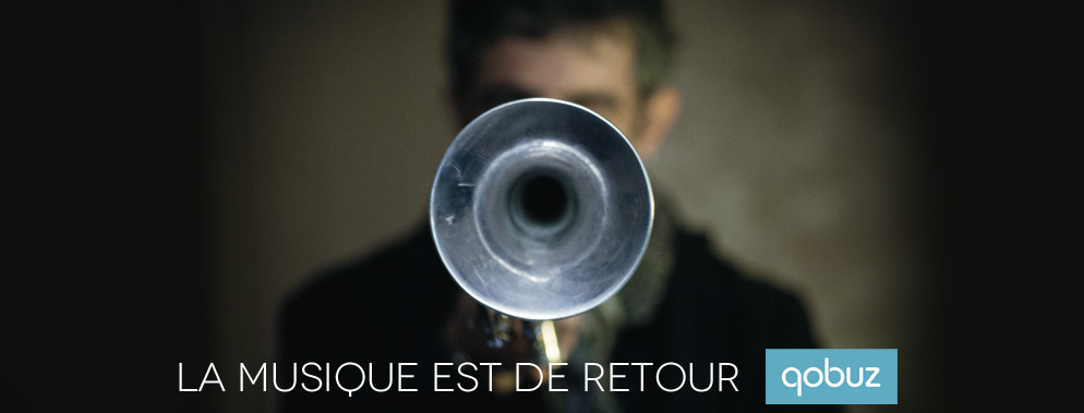 La musique est de retour