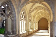 Cloitre d'Ambronay