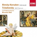 Riccardo Muti/Philadelphia Orchestra Rimsky-Korsakov:Scheherazade/Tchaikovsky:Overture Solonnelle '1812'