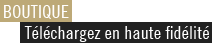 T&eacute;l&eacute;chargez les plus grands labels