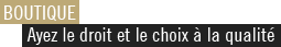 T&eacute;l&eacute;chager en haute fid&eacute;lit&eacute;