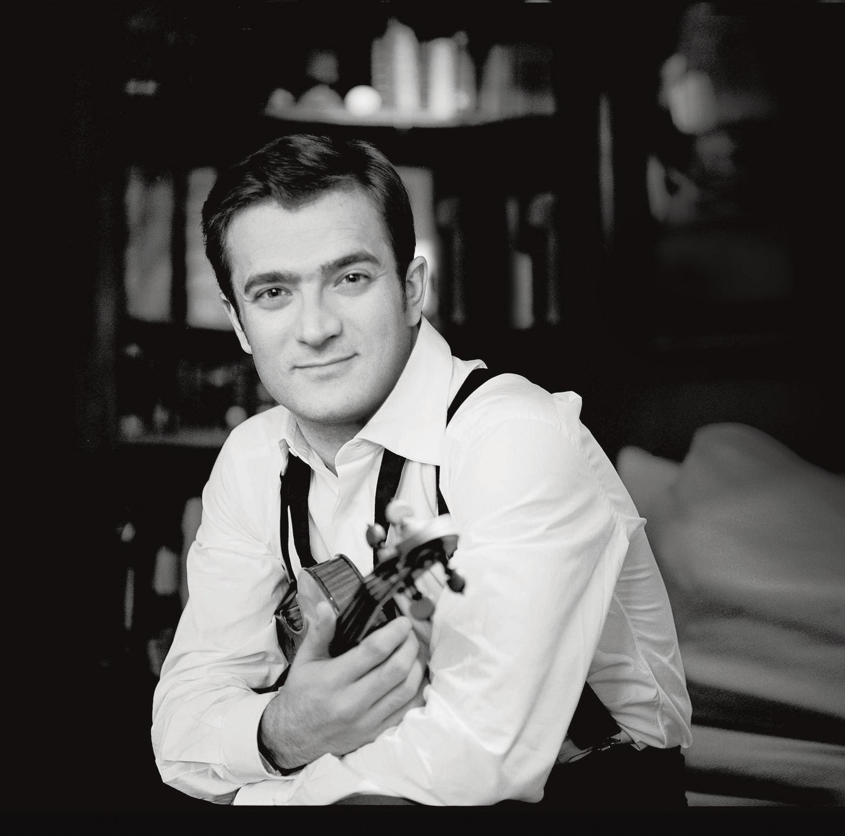 Capuçon