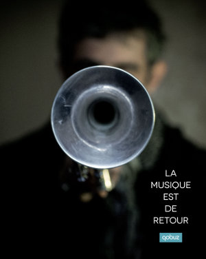 Magazine La musique est de retour