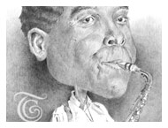 saxophone