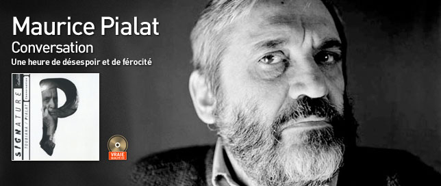 Exclusif : Disponible en vraie qualité CD
