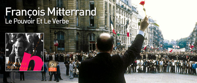 Exclusif : Disponible en vraie qualité CD.