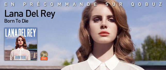 Exclusif : Disponible en vraie qualité CD.