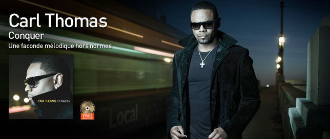 Exclusif : Disponible en vraie qualité CD.