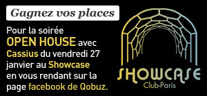 Showcase Open House