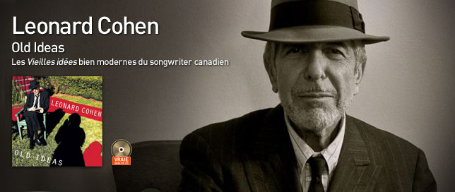 Exclusif : Disponible en vraie qualité CD.