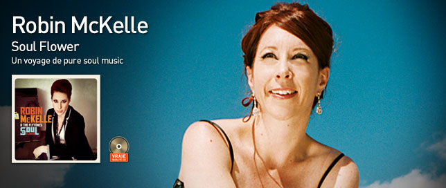 Exclusif : Disponible en vraie qualité CD.
