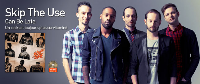 Exclusif : Disponible en vraie qualité CD